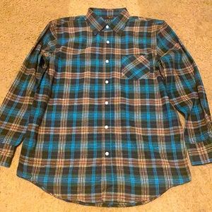 Activa Flannel